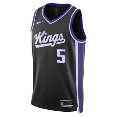 Sacramento kings jersey 2019 online